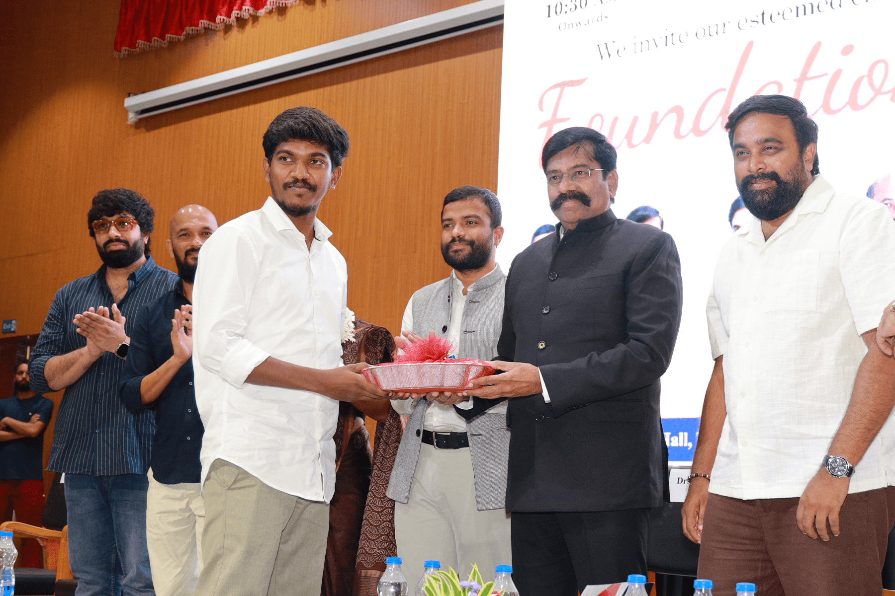 Sathyaa IAS Academy Achievers